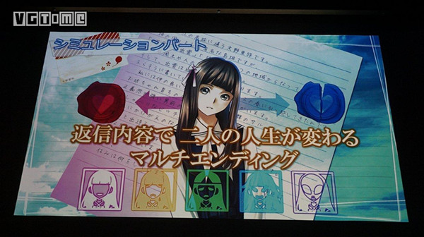 方根书简 中文版