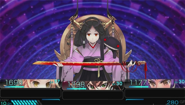 东京新世录作战巴别塔