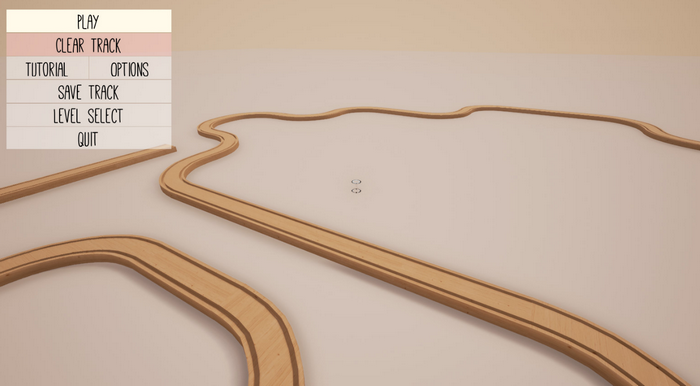 轨道tracks中文版