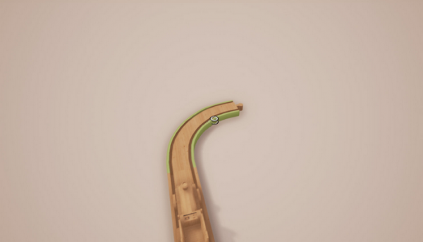 轨道tracks中文版