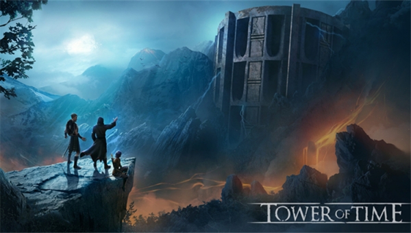 时光之塔下载 中文版
