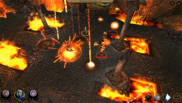 时光之塔下载 中文版