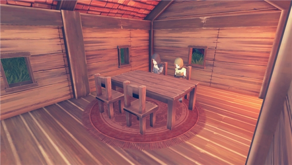 社区公司中文版