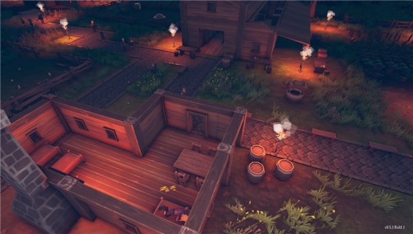 社区公司中文版