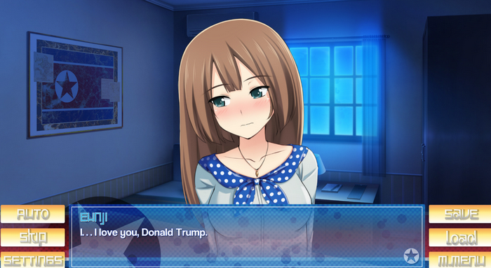 朝鲜民主主义人民共和国之旅