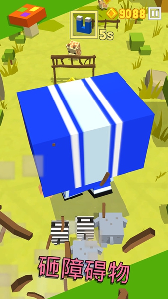 弹跳英雄手游下载 v1.1.5 安卓版图1