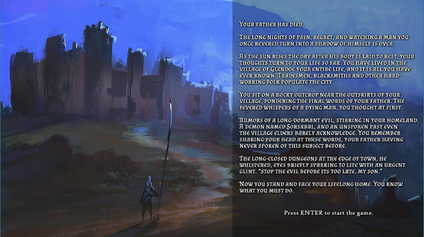 地穴1恶魔之战电脑版