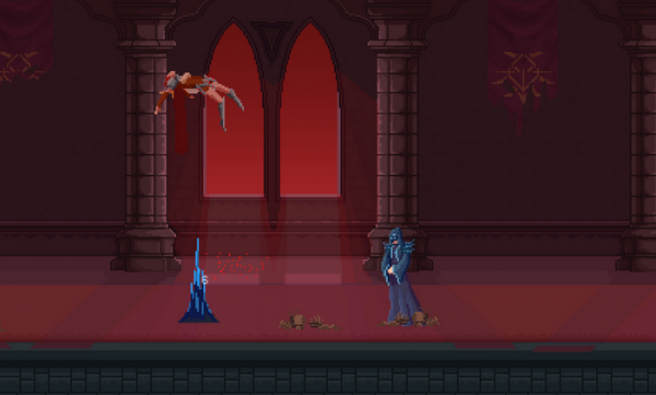 心之边缘 中文版