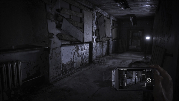 报复Get Even 中文版