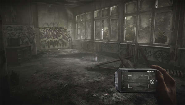 报复Get Even 中文版