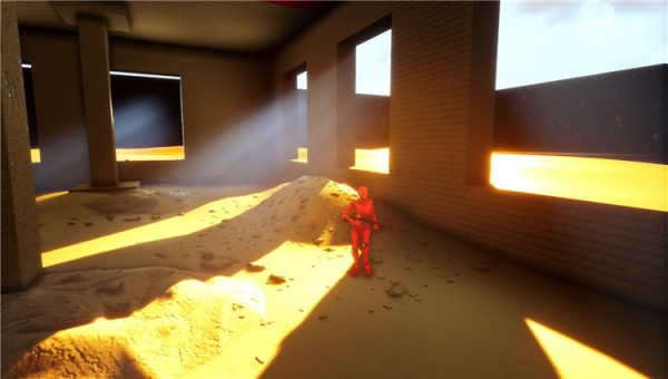 最后一颗子弹下载 中文版