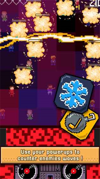 DJ之战中文版下载 v1.0.1 安卓版图5