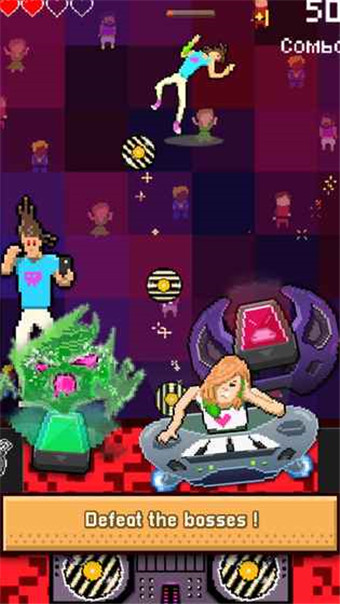 DJ之战中文版下载 v1.0.1 安卓版图4