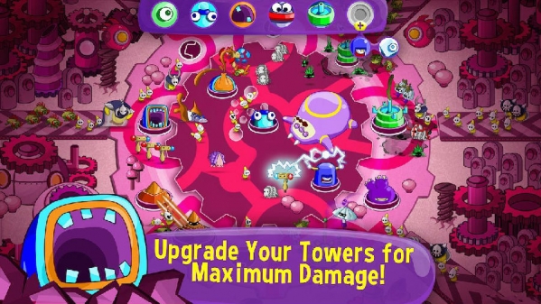 睡意侵袭单机版