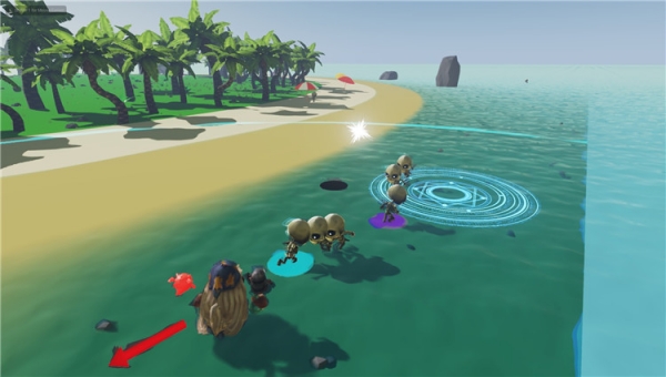 简单魔法汉化版