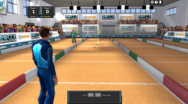 地抛球革命下载 中文版