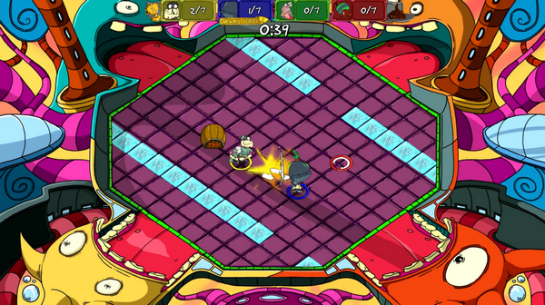 呀姆呀姆电脑版