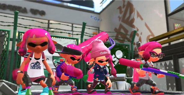 喷射战士2下载 PC中文版