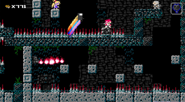 1001颗钉子中文版