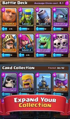 皇室冲突破解版下载 v1.9.2 安卓版图4