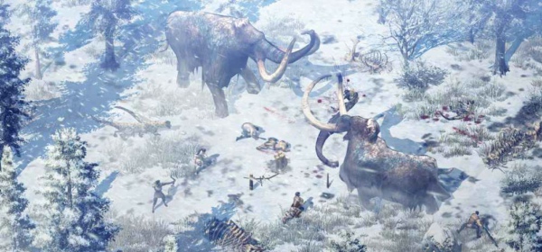 野生之地杜兰戈