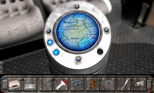 寂静时刻中文版