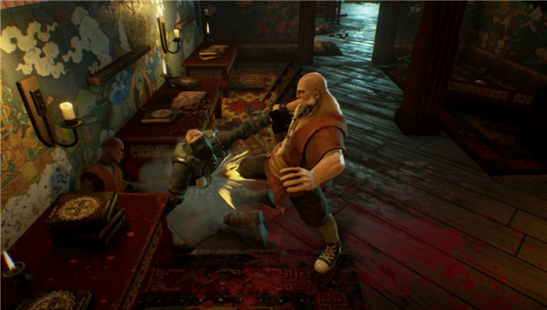 拯救者下载 PC中文版