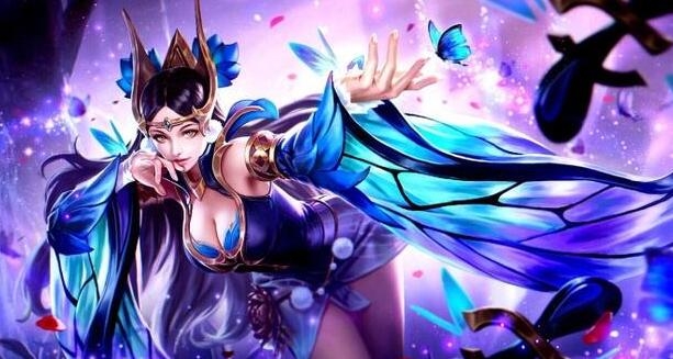王者荣耀体验服