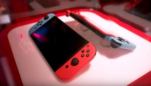 Switch手柄joy-con驱动 v0.0.2 免费版图1