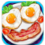 美味早餐食谱手游
