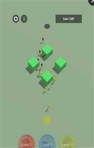 各种各样的人下载 v1.4 安卓版图2