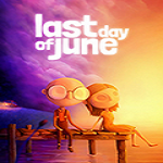 June的最后一天 中文版