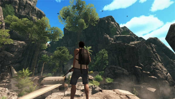 恐龙生存狩猎 中文版图5