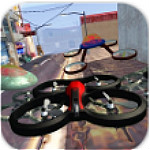 无人机城市行动 v1.1 安卓版