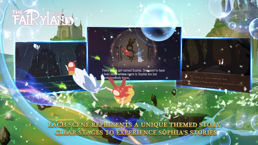 时空旅梦人游戏 V1.1.7 iOS版图3