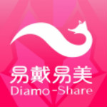 易戴易美app