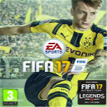 FIFA 17破解补丁下载