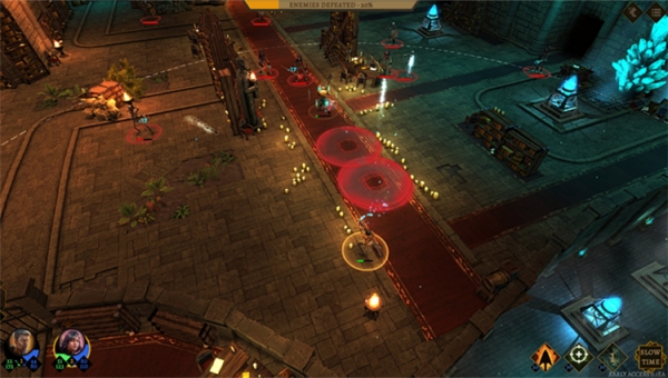 时光之塔下载 中文版图2