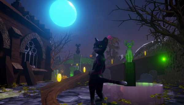 毛茸茸乐趣游戏下载 中文版图4