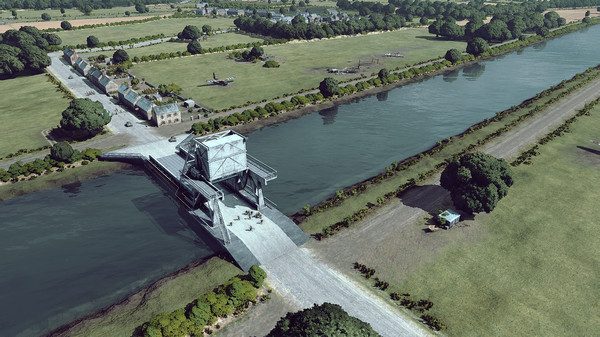 钢铁之师诺曼底44 中文版图2