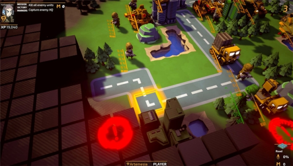 小小合金 中文版图1