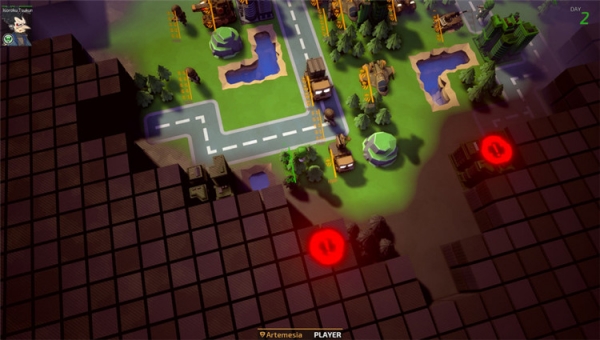 小小合金 中文版图2