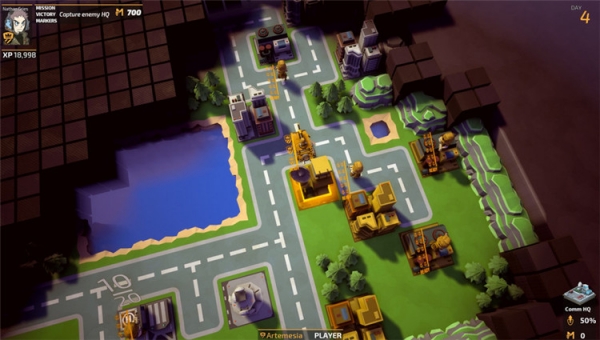 小小合金 中文版图4