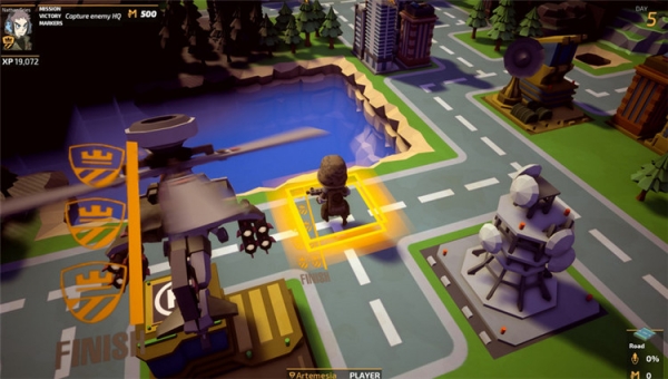 小小合金 中文版图5