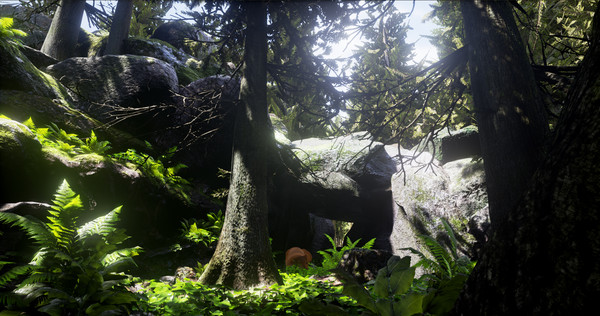 生存主义动物模拟游戏下载 中文版图3