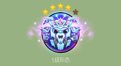 球球大作战圣光天使怎么合成 球球大作战圣光天使合成材料表