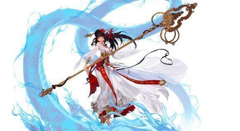 DNF巫女二觉刷图加点推荐 DNF神龙天女刷图加点推荐