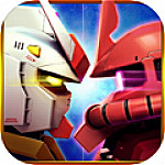 敢达争锋对决 v1.0.0 版