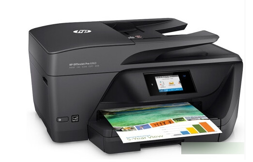 惠普6960打印机驱动 v39.4 官方版图1