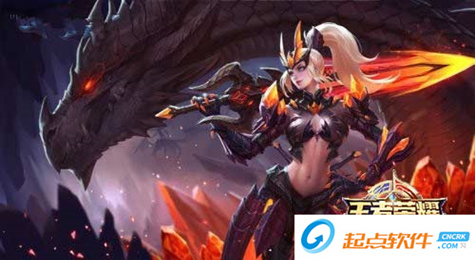王者荣耀7月战士排行 花木兰依旧霸占榜首